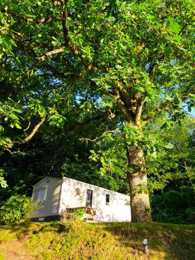 Verblijfpark Ardinam Olloy-sur-Viroin Exterior foto